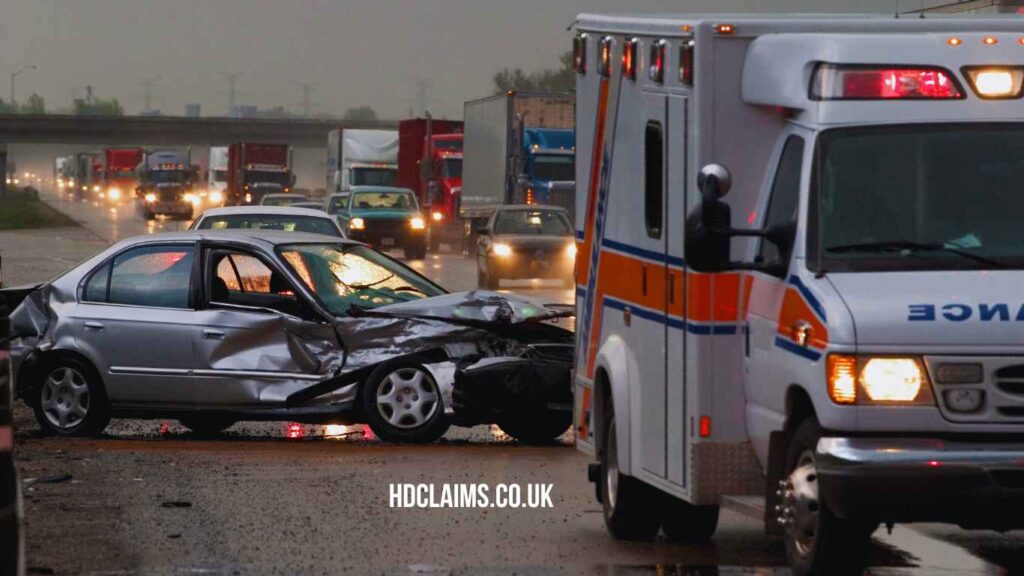 How Much Compensation For Anxiety After Car Accident?